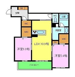 グレイスカーサ三国ヶ丘