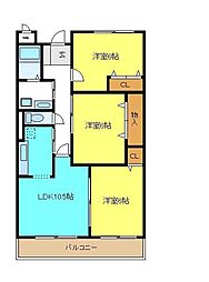 アンソレイエ・ユニティ