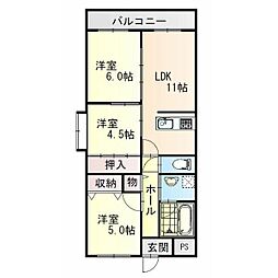 さんさん北野田