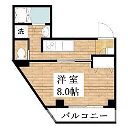 ラメール諏訪森