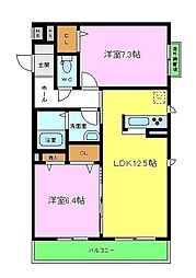 シャーメゾン　セレッソ