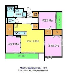 Ｓｉｎｃｅｒｉｔｙ南三国ヶ丘