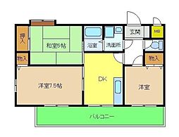 パークサイドナガソネ