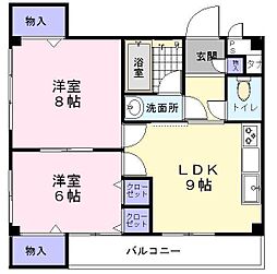 ガーデンヒルＯＧＩ