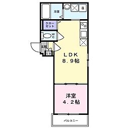 マリブガーデン堺駅前