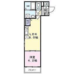 マリブガーデン堺駅前