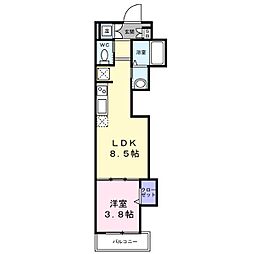 マリブガーデン堺駅前