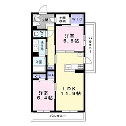 ファイブヒルズ欅壱番館