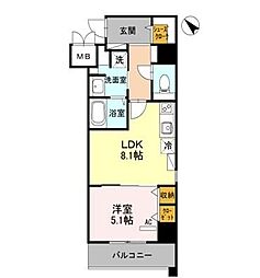 アウル三国ヶ丘