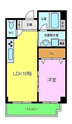 シティーコート北瓦町ＥＸ
