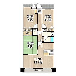 ソルプラーサ堺