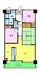 フローラ南館