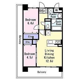 フェリスシエロ堺