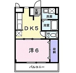 カーサ・フィオーレ2