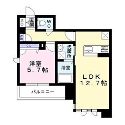 シャーメゾンクリスタル