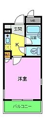 シャルマンフジ堺市弐番館