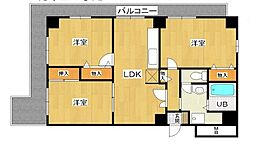 サンポートハイム堺
