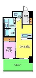 サザンクレスト七道シエル