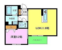 ソラーナ堺市駅