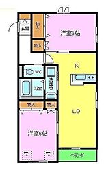 ヘーベルマンション浜寺