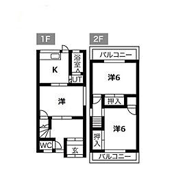 神野町戸建