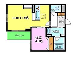 Ｋ．Ｄ　Ｎａｋａｍｏｚｕ　Ｖｉｌｌａ