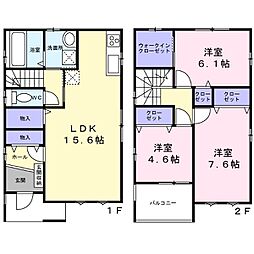 フジパレス戸建賃貸百舌鳥梅北町五丁I期