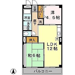 八八マンション