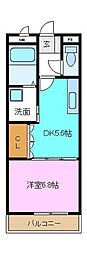 梅町マンション