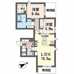 プレシア浜寺