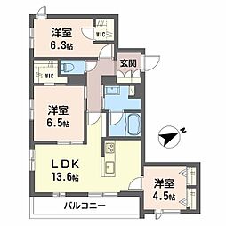 プレシア浜寺