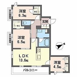 プレシア浜寺