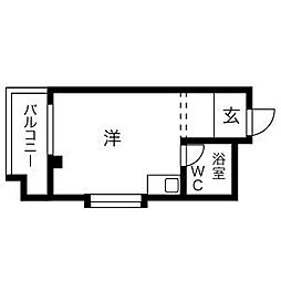 ファントム中百舌鳥