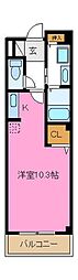 ボナール津久野