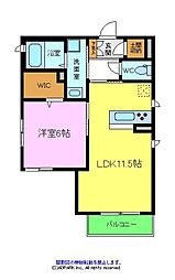 シャーメゾンみなと