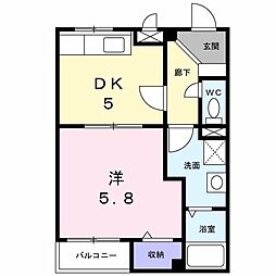 エレガントヒルズ1号館