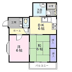 ハイツＭＡＫＩＢＡ