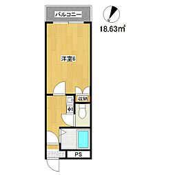 クリアサカイ壱番館
