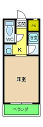 リープハーベン北花田