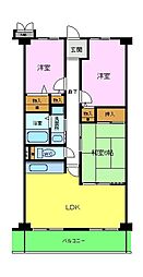 フルール香ヶ丘