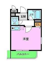 シャルマンフジ堺市弐番館