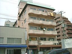 パークサイド長居