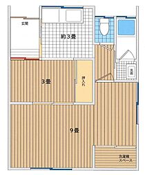 林平屋E棟