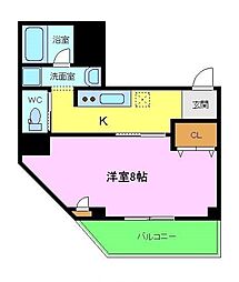 ラメール諏訪森