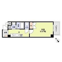 ヴィラペントハウス堺東
