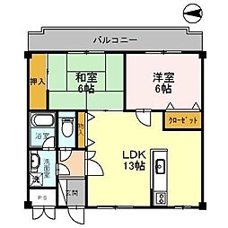 稲善マンション