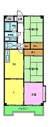 ユーハイライズマンション