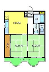 なかもずマンション