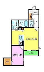 Ｌ’Ｈｏｔｅｌ　ｄｅ　三国ヶ丘
