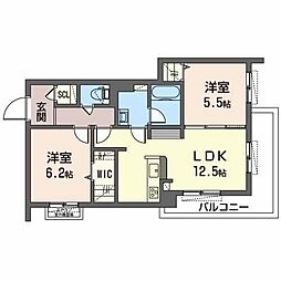 シャーメゾン彩
